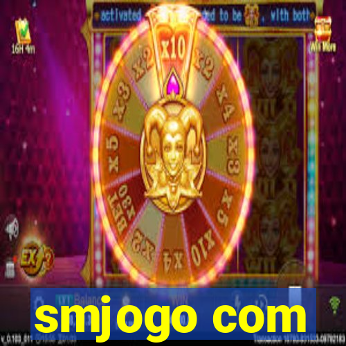 smjogo com